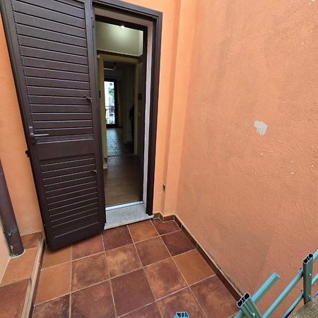 Casa Rosa Villa Palau Exterior photo